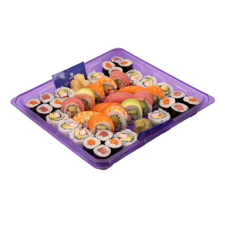 Sumo Party Platter